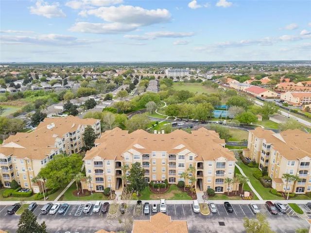 2774 Almaton Loop 105, KISSIMMEE