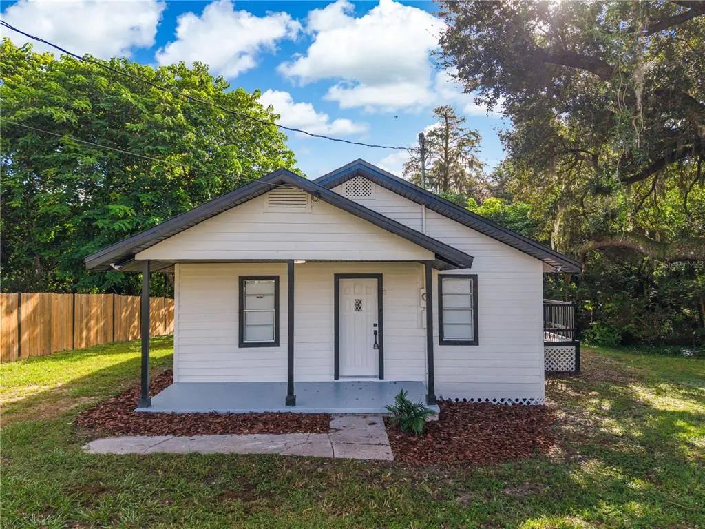 13 N Van Buren Avenue, ORLANDO