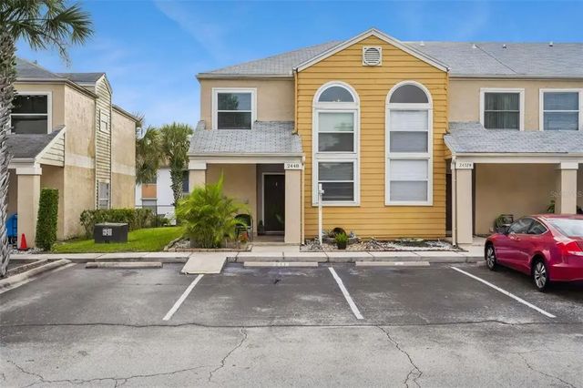 2448 Summerfield Way, KISSIMMEE