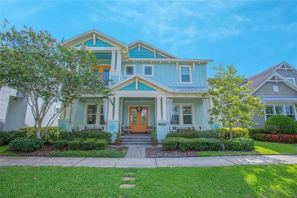 13619 Granger Avenue, ORLANDO