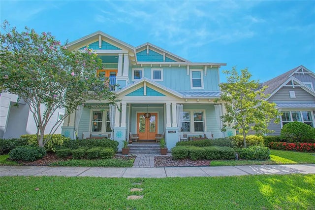 13619 Granger Avenue, ORLANDO