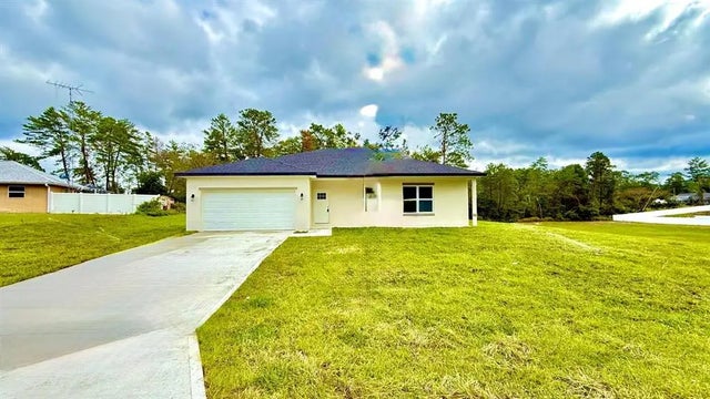 17525 Sw 35th Avenue Road, OCALA