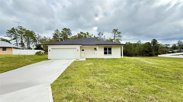 17525 Sw 35th Avenue Road, OCALA