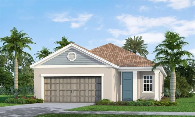 9858 Crystal Isles Circle, SARASOTA