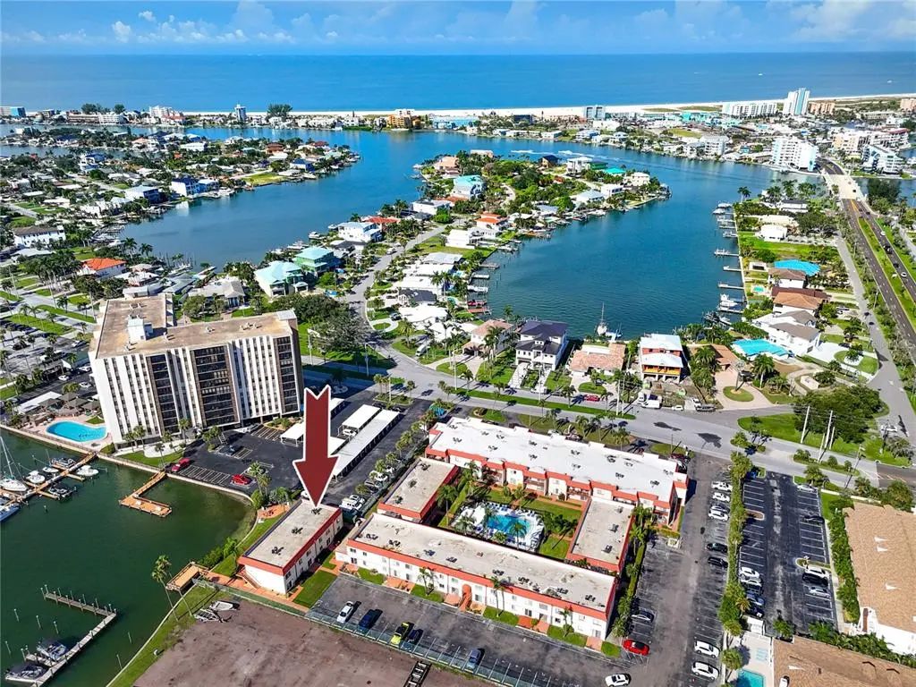 10379 Paradise Boulevard 35, TREASURE ISLAND