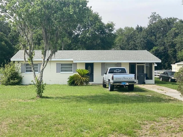 4316 E Knights Griffin Road, PLANT CITY