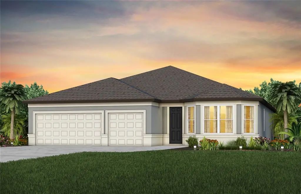 4385 Sw 82nd Loop, OCALA