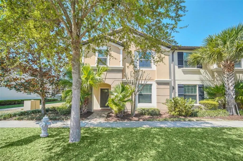 2070 Rome Drive, KISSIMMEE