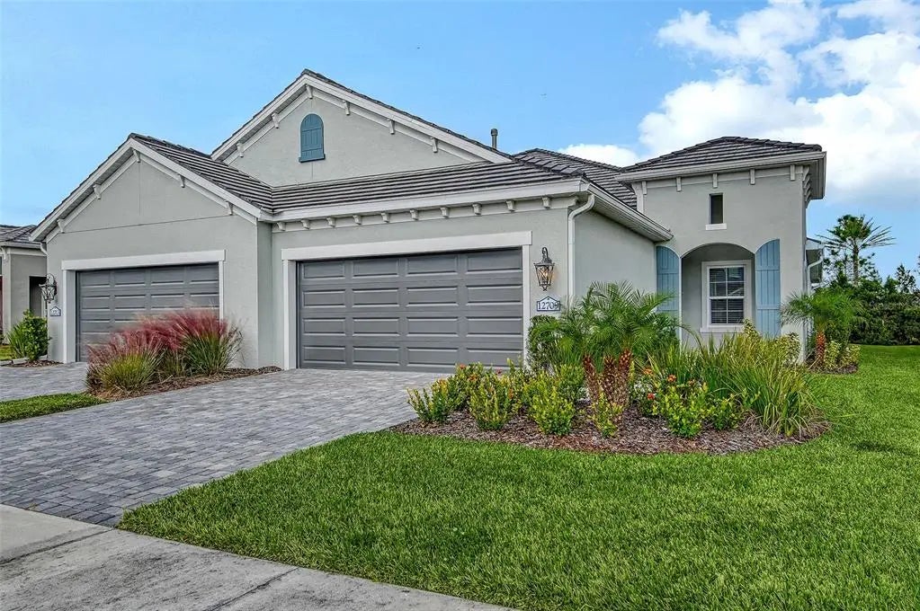 12709 Palatka Drive, VENICE
