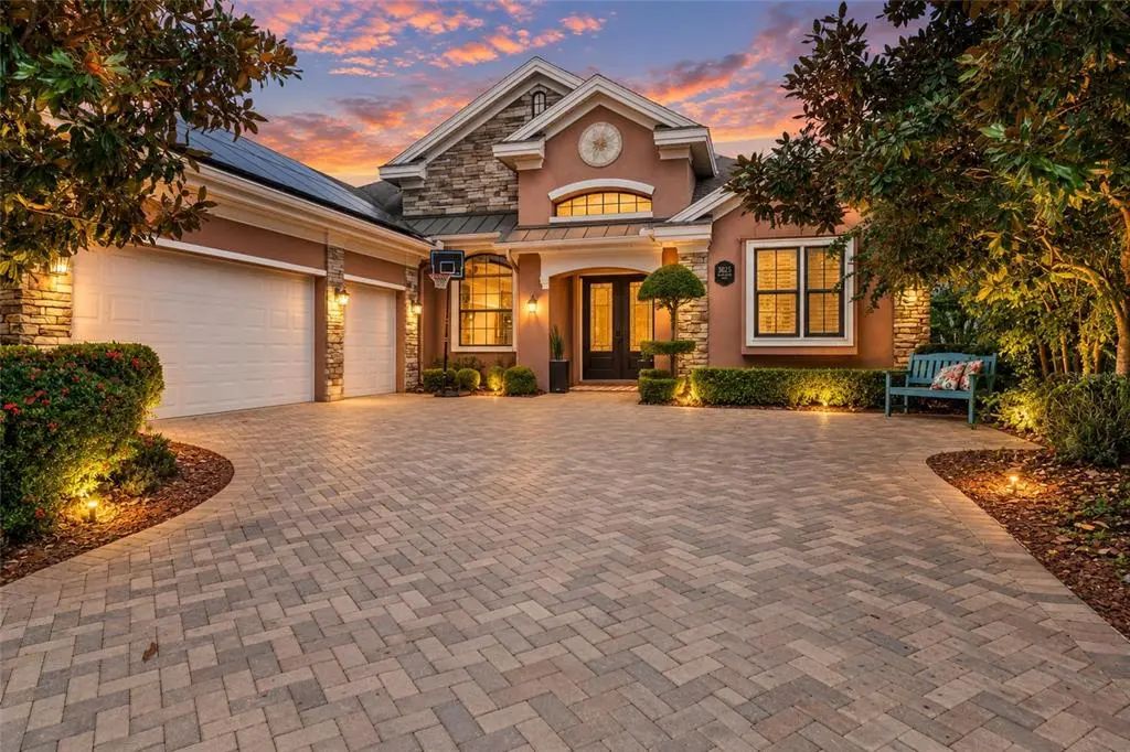 3025 Wentworth Way, TARPON SPRINGS