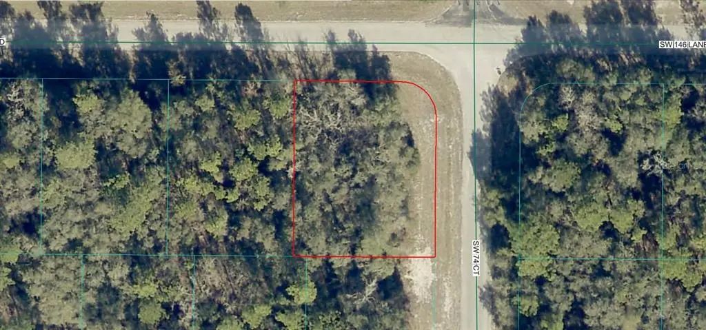 8011-1368-47 Sw 146 Lane Road, OCALA