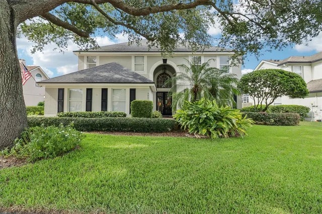 3831 Brantley Place Circle, APOPKA