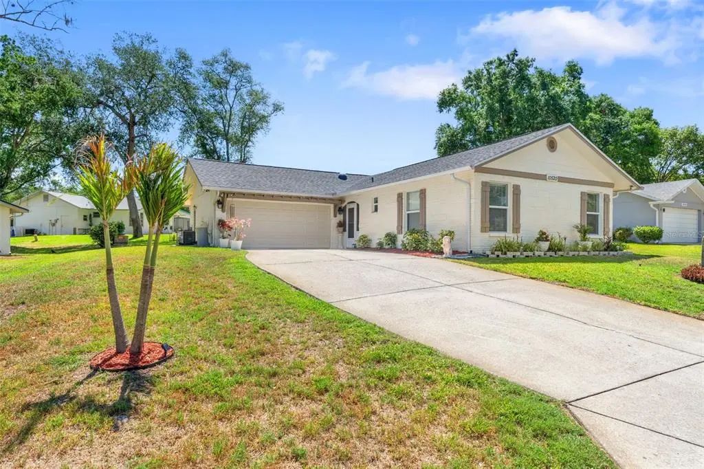 10520 Springwood Drive, PORT RICHEY