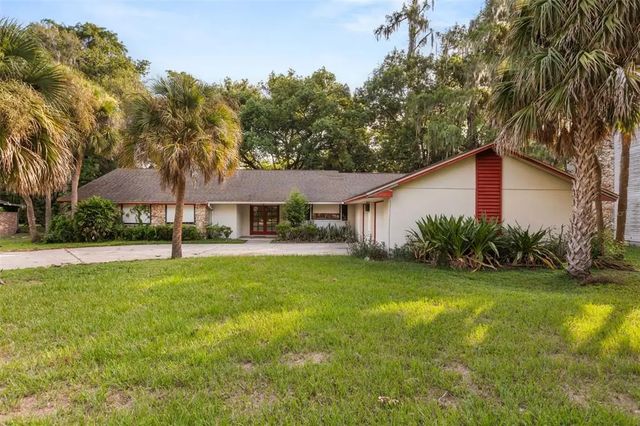 3889 N Lake Orlando Parkway, ORLANDO