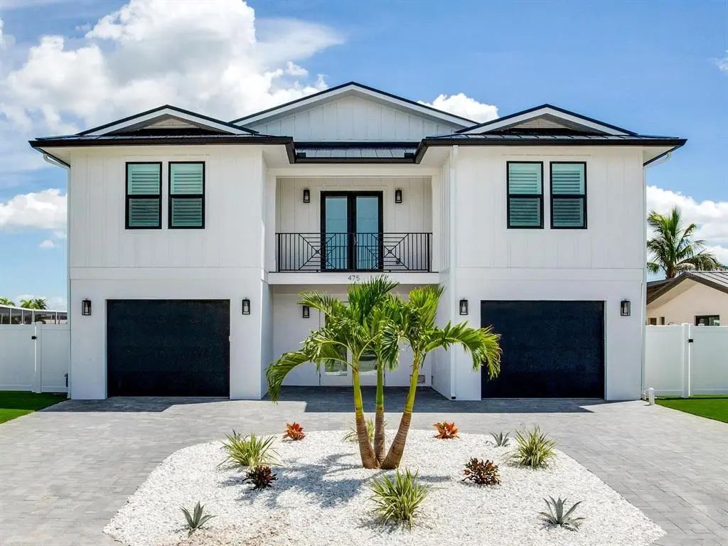 17030 Dolphin Drive, NORTH REDINGTON BEACH