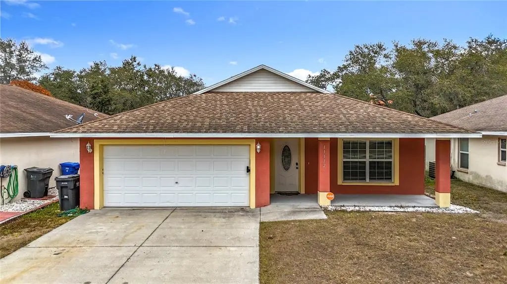 11112 Hidden Breeze Drive, WIMAUMA