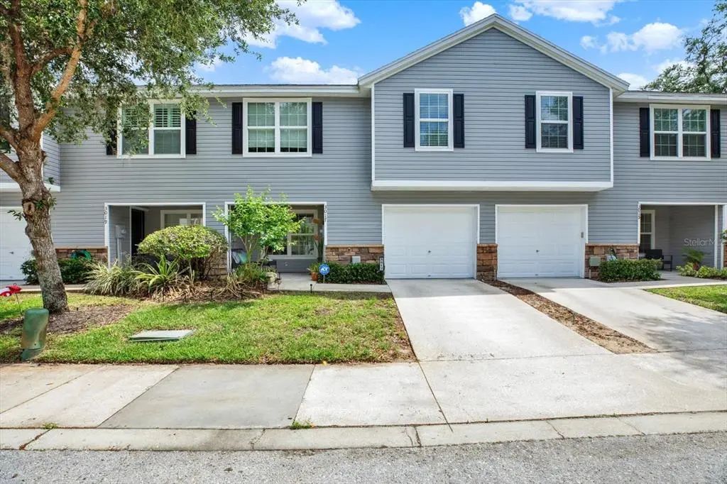 3017 Mojave Oak Drive, VALRICO