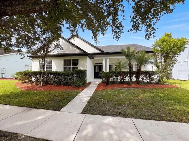 3379 Morelyn Crest Circle, ORLANDO