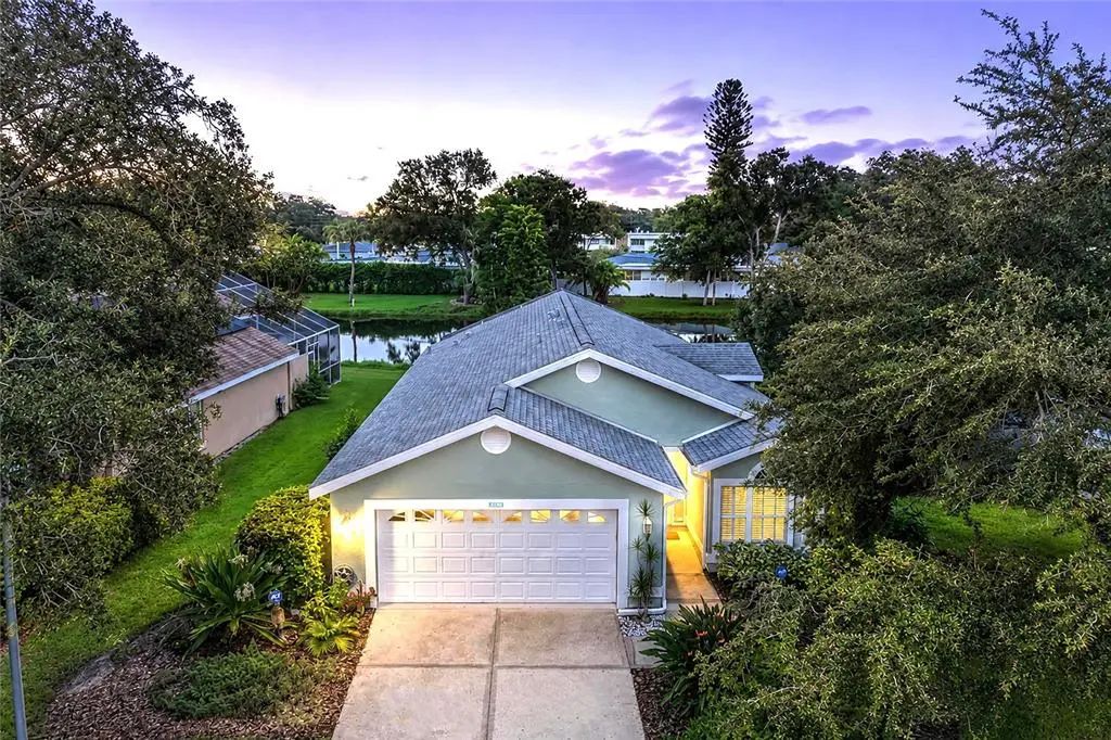 7488 Eleanor Circle, SARASOTA