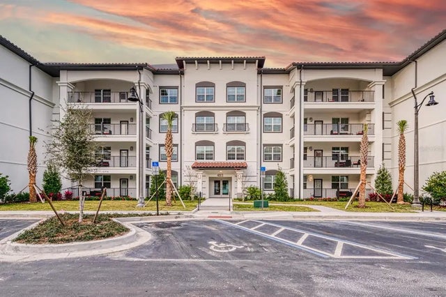 4013 Breakview Drive A407, ORLANDO