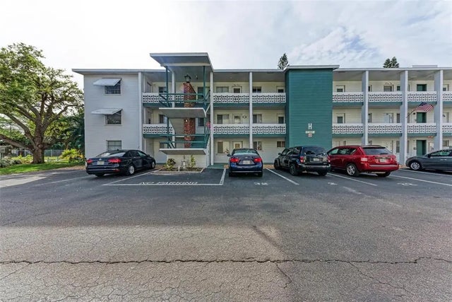 5938 Welcome Road H22, BRADENTON