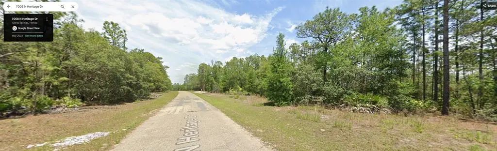 7008 N Heritage Drive, DUNNELLON