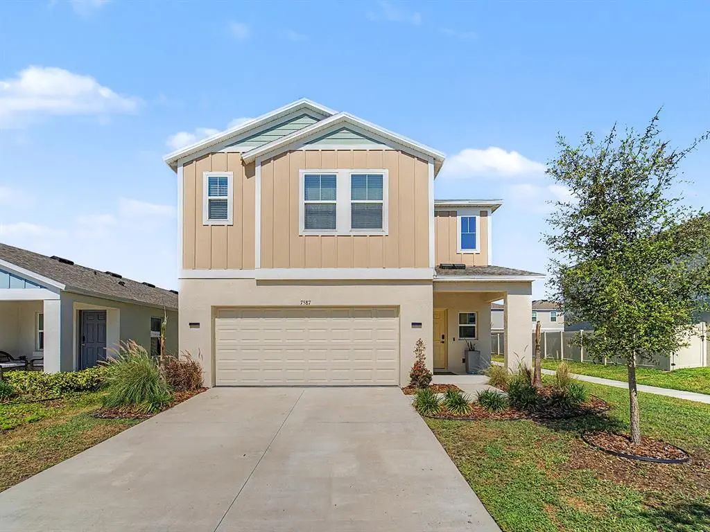 7587 Starflower Way, WESLEY CHAPEL