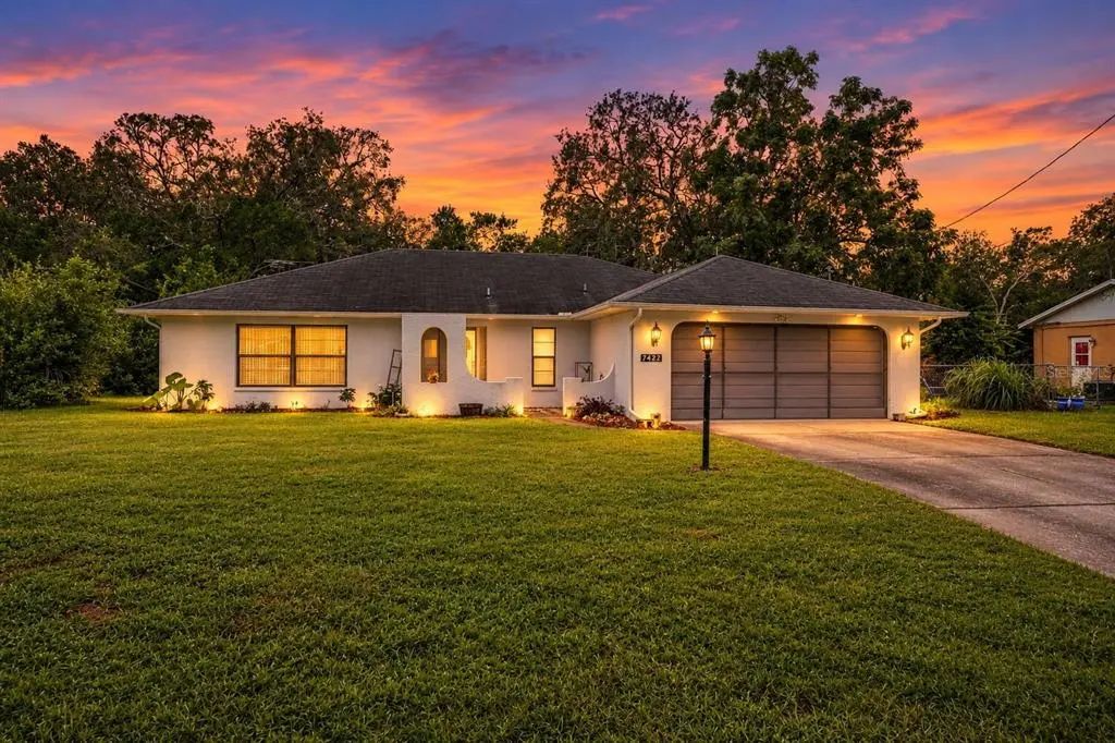 7422 Balsam Street, SPRING HILL