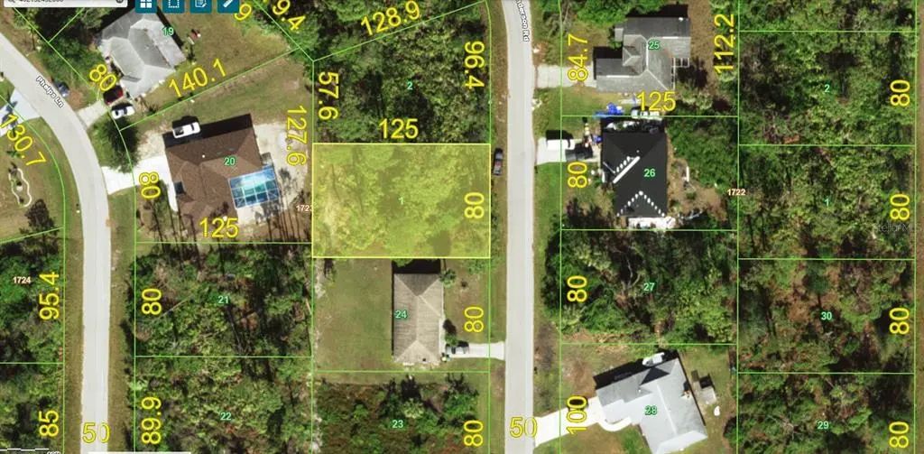 5653 Anderson Road, PORT CHARLOTTE