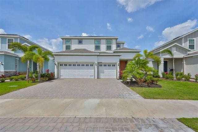 933 Signet Drive, APOLLO BEACH