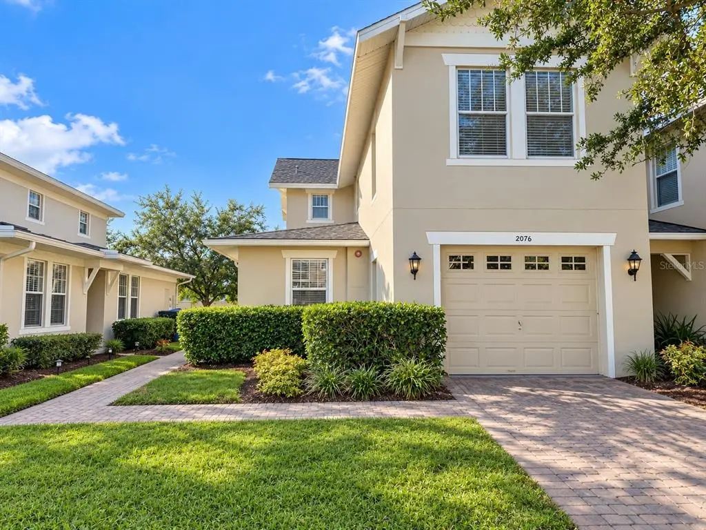 2076 Cypress Bay Boulevard, KISSIMMEE