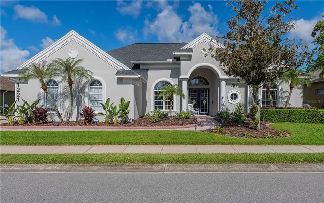 1221 Vista Hills Drive, LAKELAND
