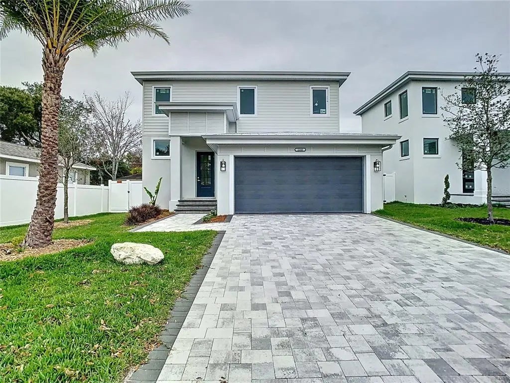 2345 Bahia Vista Street, SARASOTA