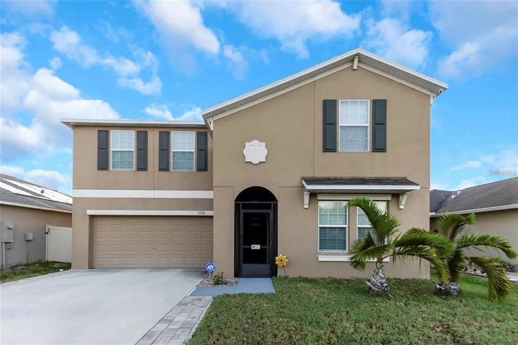 1739 Broad Winged Hawk Drive, RUSKIN