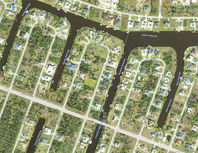 9311 Snapper Circle, PORT CHARLOTTE