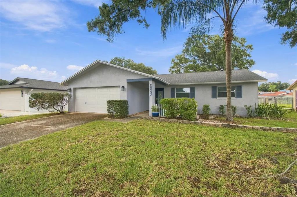 2347 Barkwood Pass, CLEARWATER