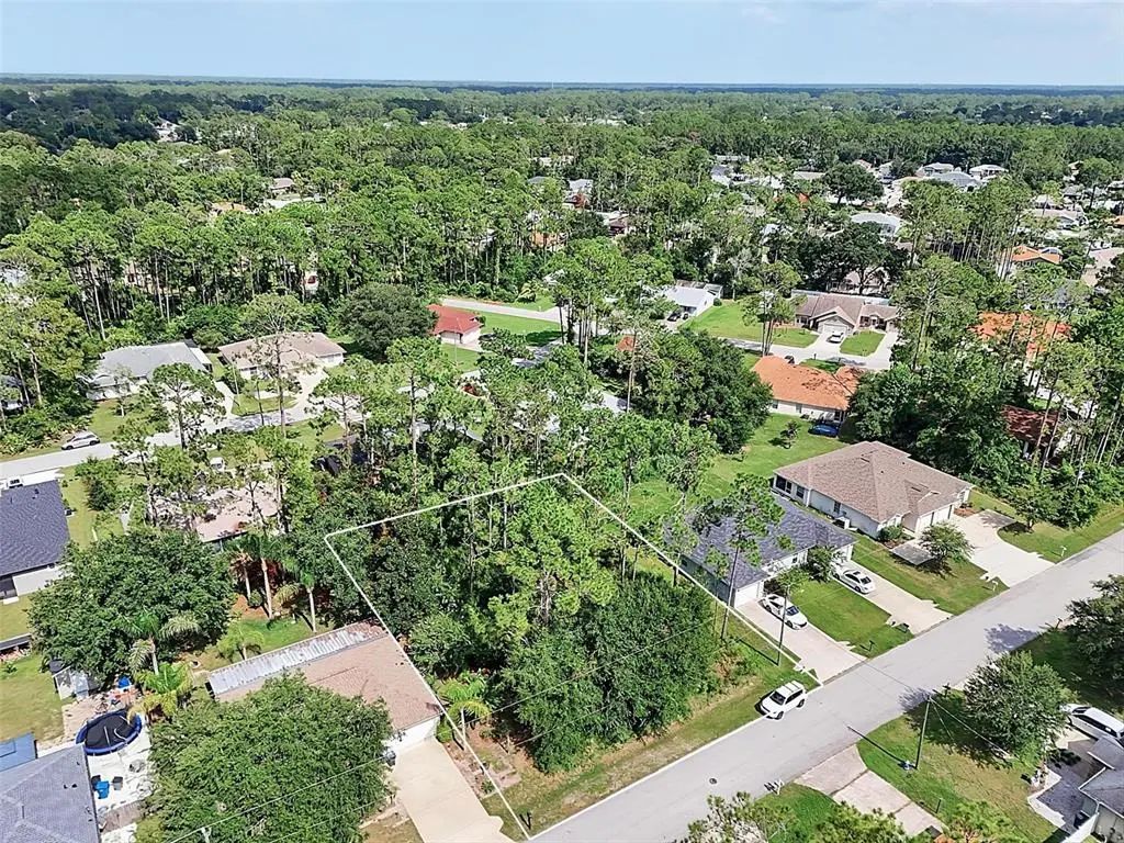 30 Wellwood Lane, PALM COAST