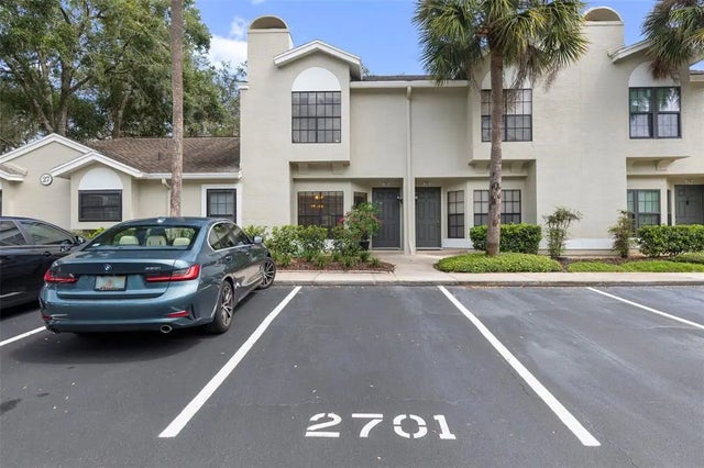 5100 Burchette Road 2701, TAMPA