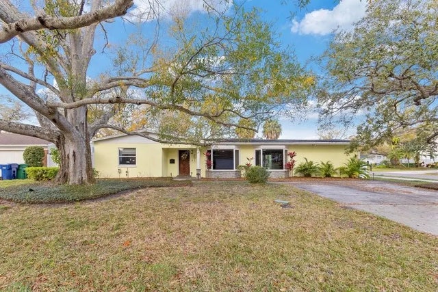 201 S Sherrill Street, TAMPA