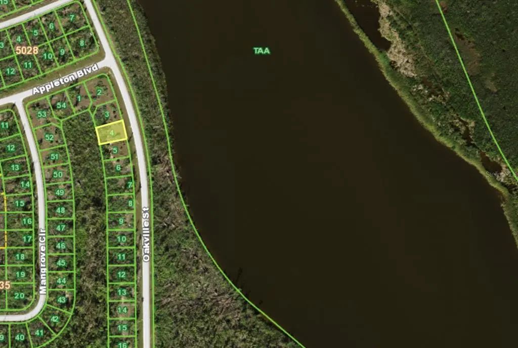 10329 Oakville Street, PORT CHARLOTTE