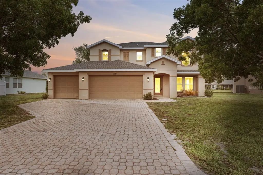 25134 Palisade Road, PUNTA GORDA