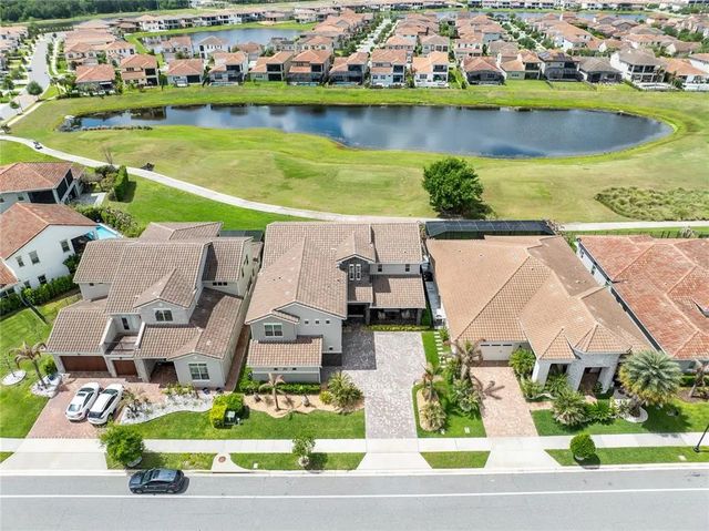 13352 Alderley Drive, ORLANDO