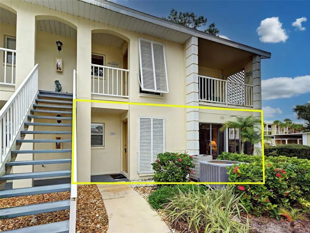 435 Cerromar Lane 329, VENICE