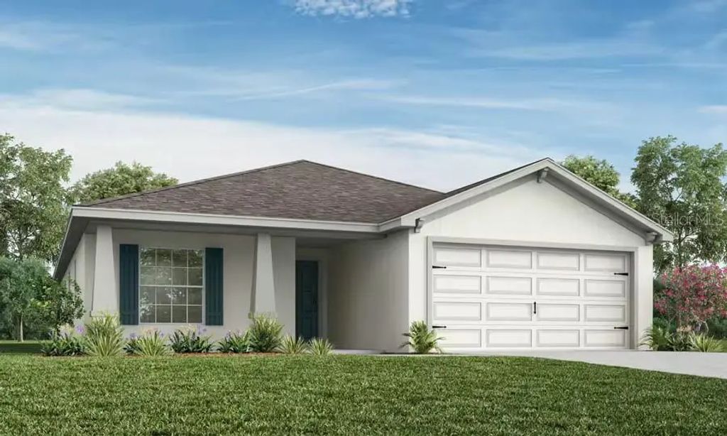 7657 Se 116th Place, BELLEVIEW