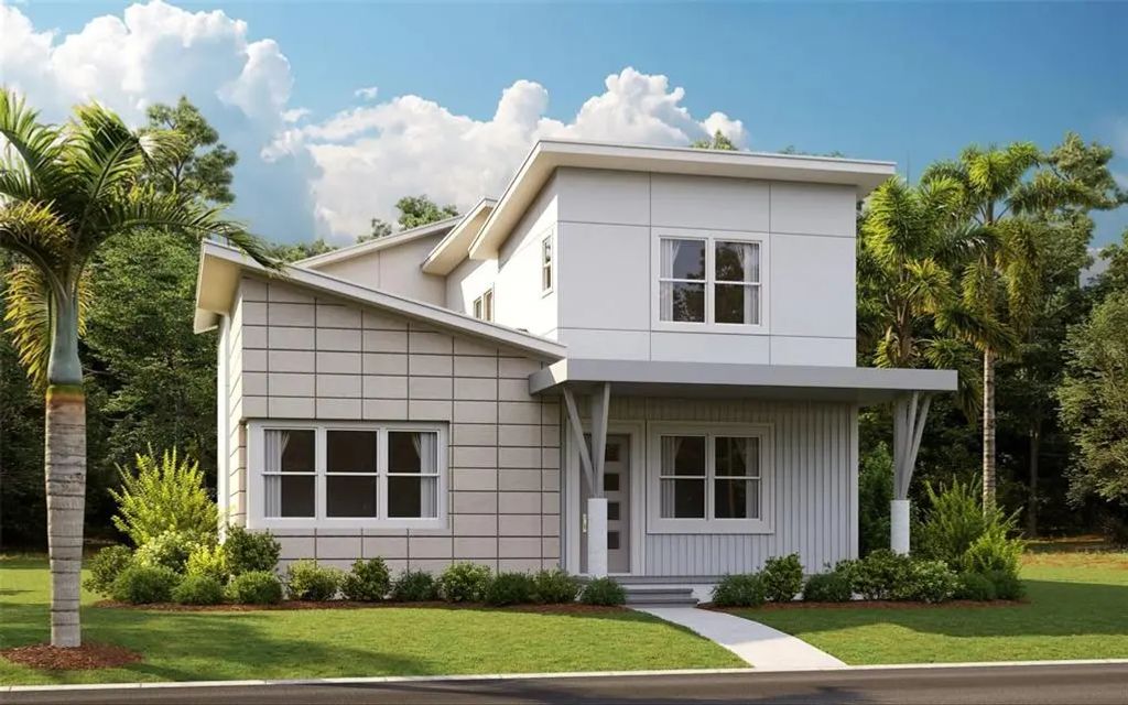 9578 Florey Way, ORLANDO