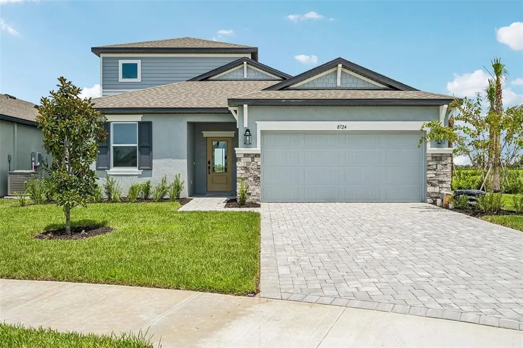 8724 Canard Cove, PALMETTO