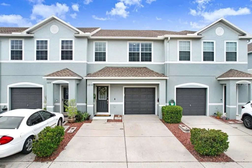 6818 46th Lane N, PINELLAS PARK
