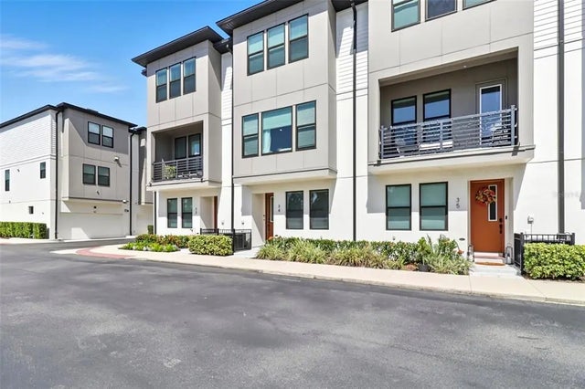 2511 N Grady Avenue 34, TAMPA