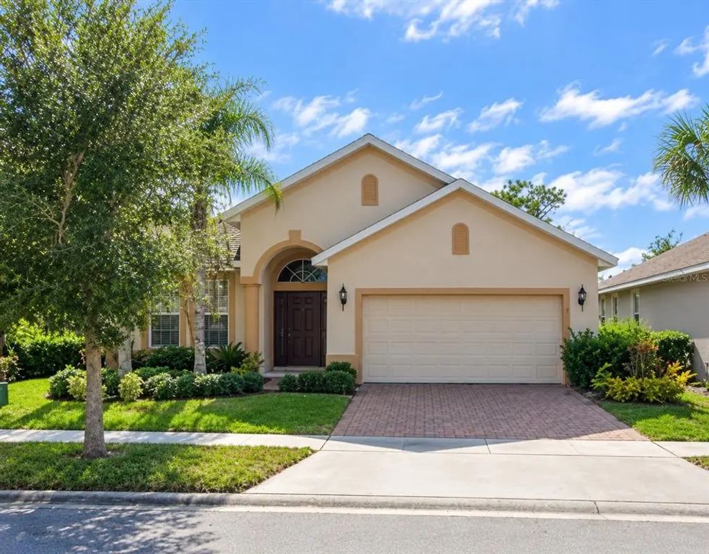 3019 Lake Jean Drive, ORLANDO