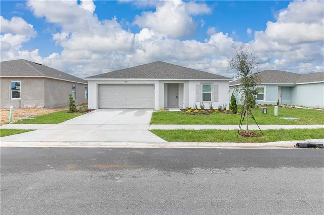304 Towns Circle, HAINES CITY